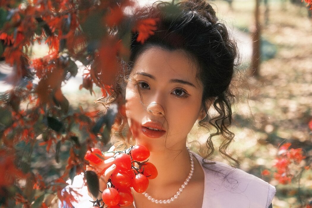 YiTuYu艺图语 Vol.2268 Yi Zhi Qian Qian