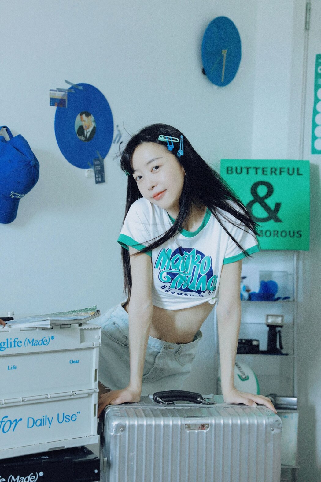YiTuYu艺图语 Vol.2243 SS Tian Shuang