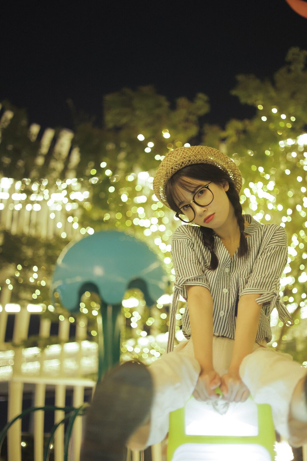 YiTuYu艺图语 Vol.2225 Yi Zhi A Meng Zai