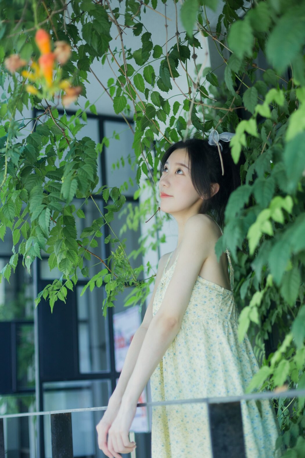 YiTuYu艺图语 Vol.2271 Si Mao Shao Nu