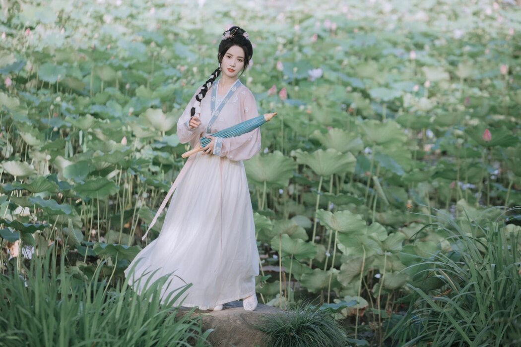 YiTuYu艺图语 Vol.2234 Yi Zhi A Meng Zai