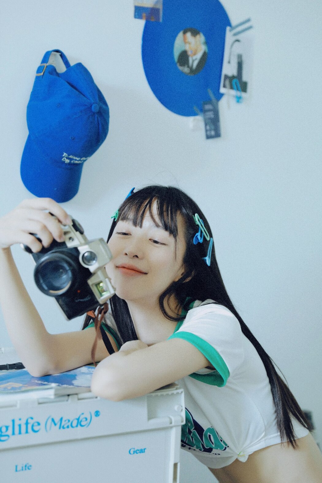 YiTuYu艺图语 Vol.2243 SS Tian Shuang