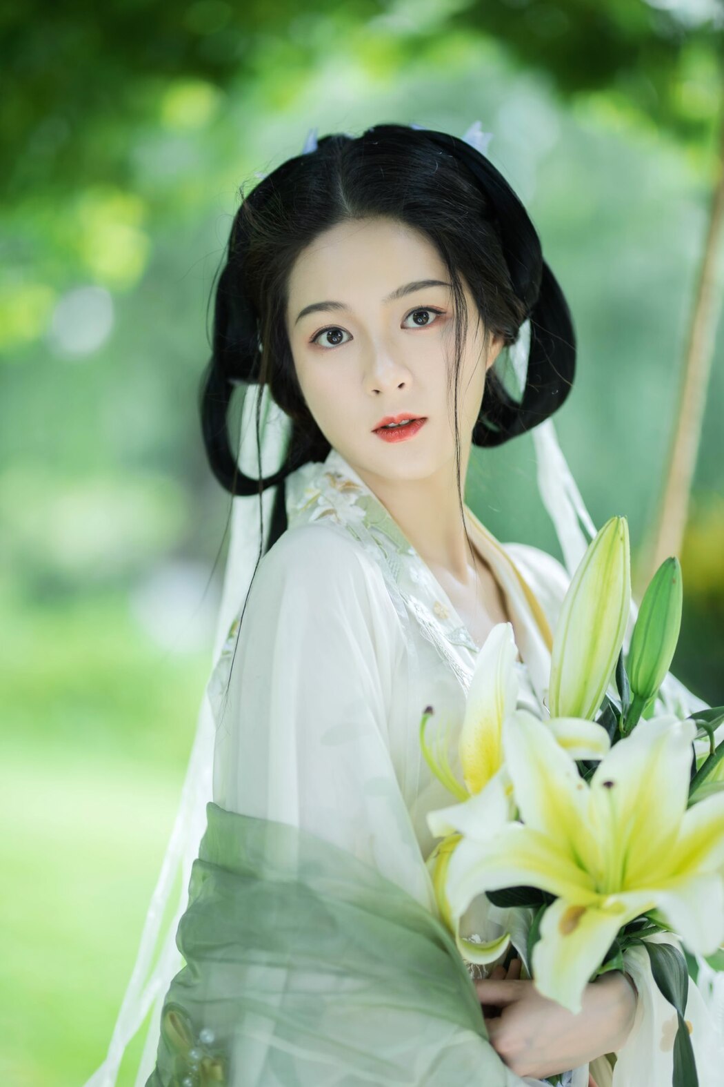 YiTuYu艺图语 Vol.2232 Yu Yu Coo