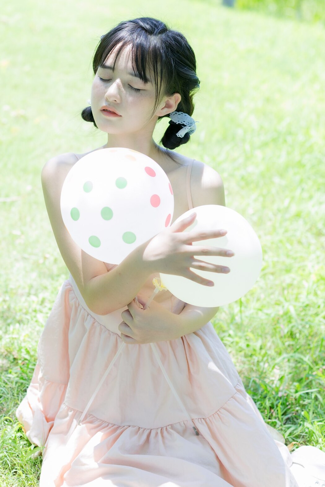 YiTuYu艺图语 Vol.2276 Xiao Yi Mei Mei Cute