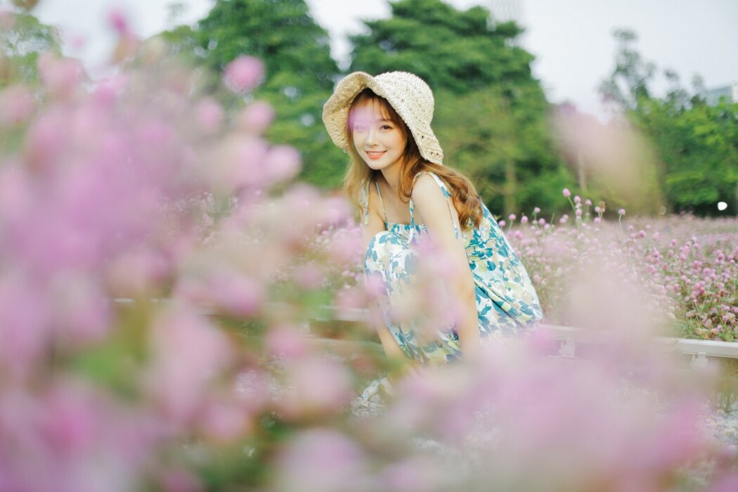 YiTuYu艺图语 Vol.2272 Dan Dan Dan Ting