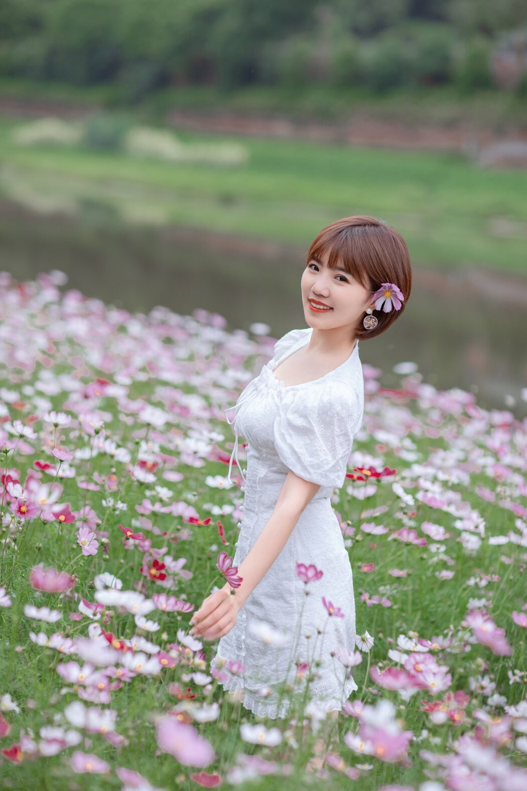 YiTuYu艺图语 Vol.2252 Dong Qin