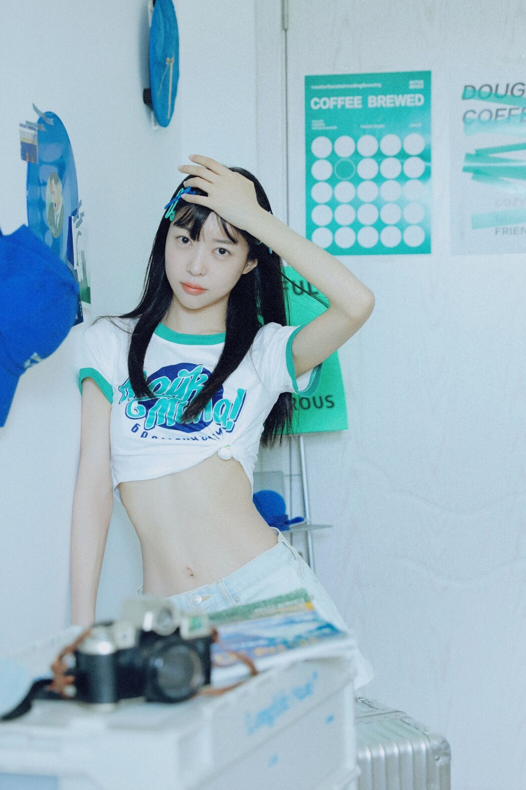 YiTuYu艺图语 Vol.2243 SS Tian Shuang
