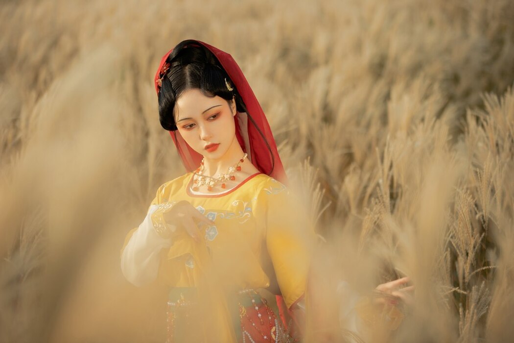YiTuYu艺图语 Vol.2270 Li Yi Yi