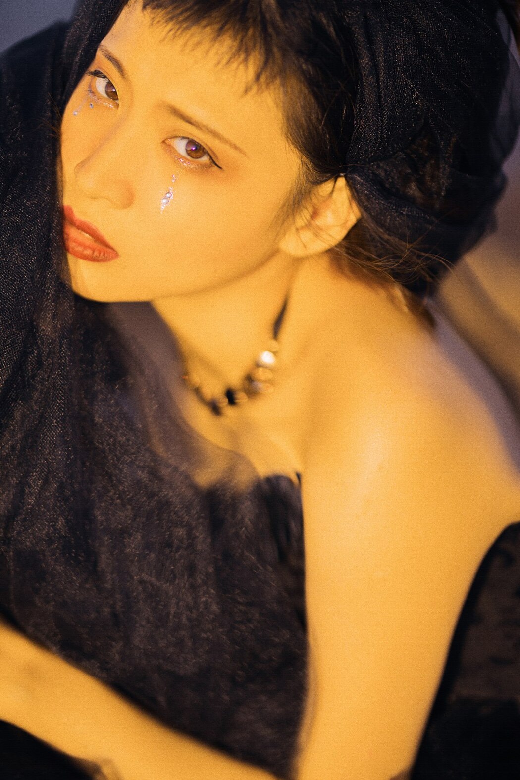 YiTuYu艺图语 Vol.2257 Shu Yi