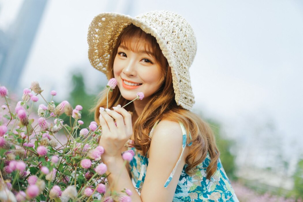 YiTuYu艺图语 Vol.2272 Dan Dan Dan Ting