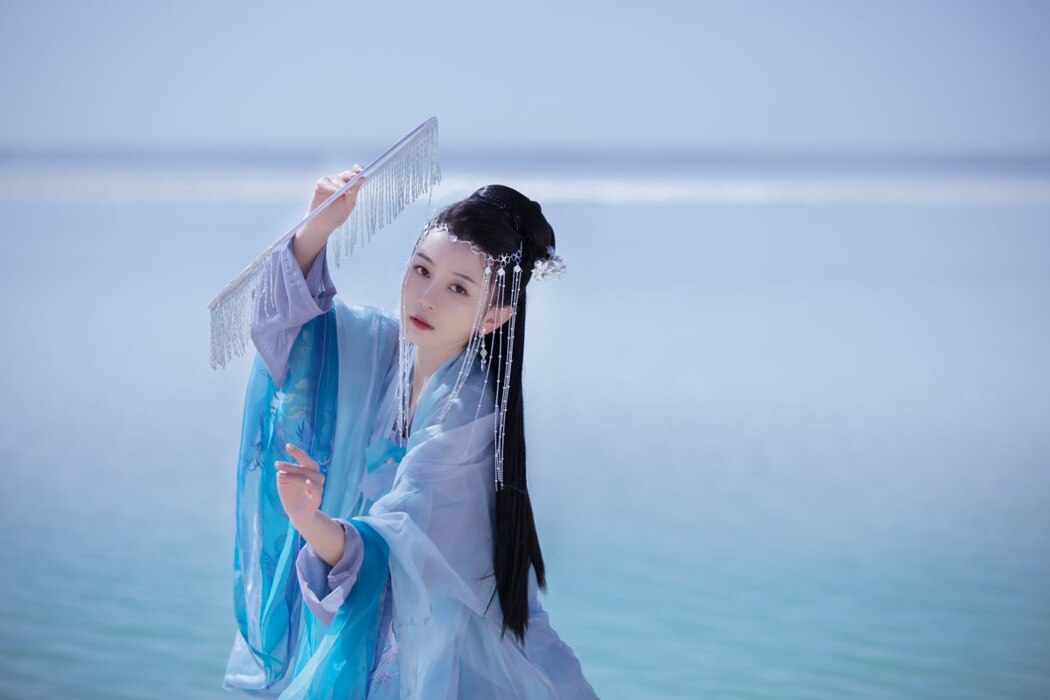 YiTuYu艺图语 Vol.2229 Xiao Neko Li Nai