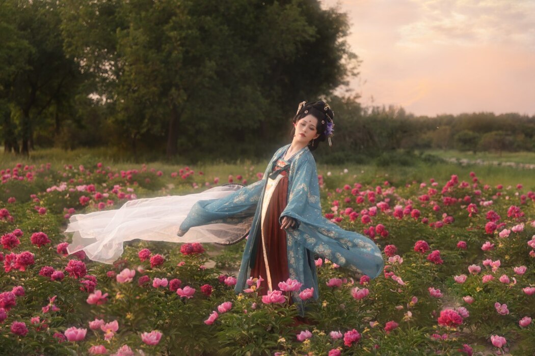 YiTuYu艺图语 Vol.2265 Qing Shuang E