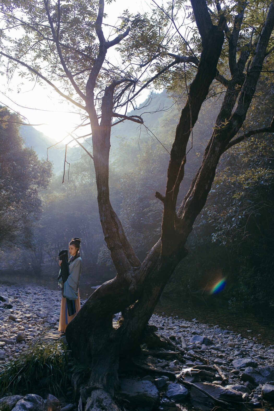 YiTuYu艺图语 Vol.2260 Yi Zhi Xuan Jiang