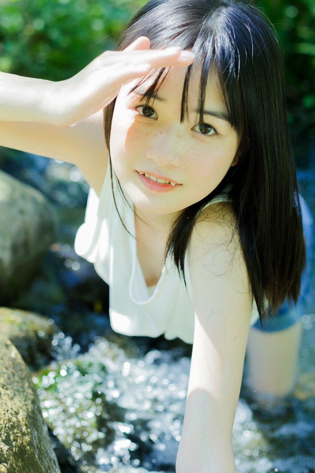 YiTuYu艺图语 Vol.2239 Xiao Yi Mei Mei Cute