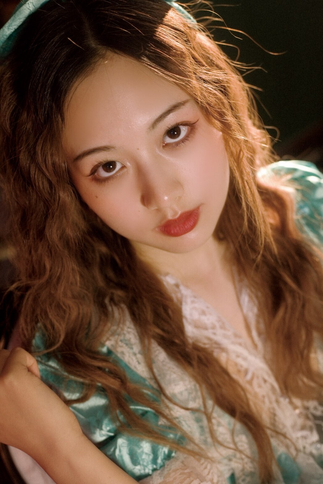 YiTuYu艺图语 Vol.2267 Ge Meng