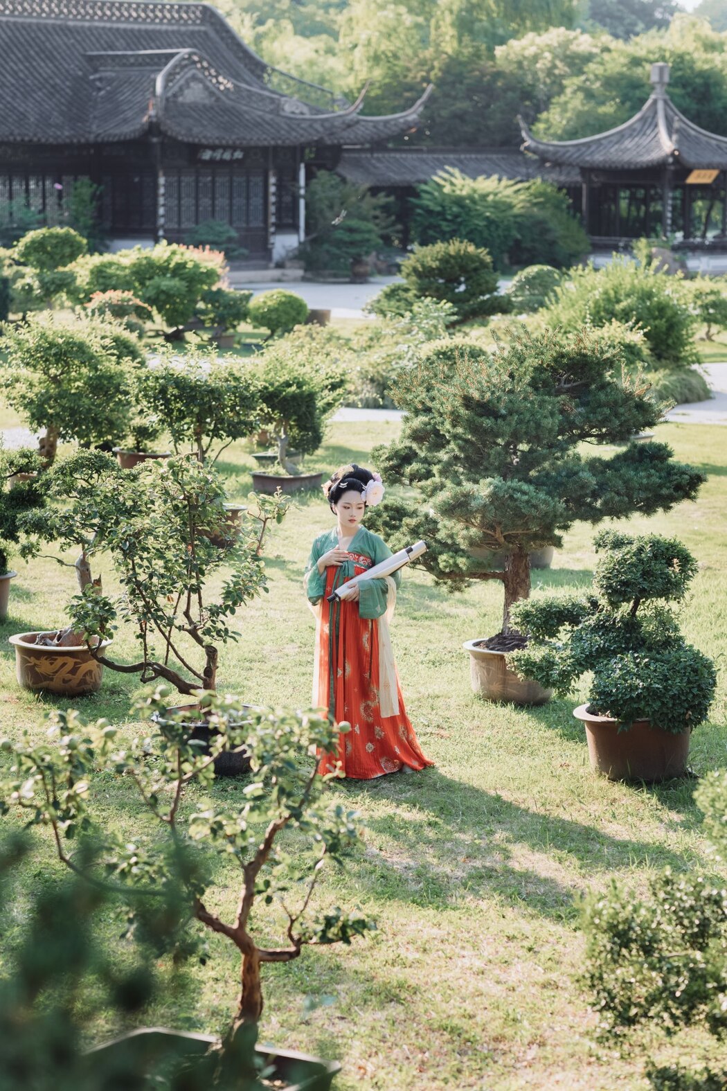 YiTuYu艺图语 Vol.2247 Mai Da Yu