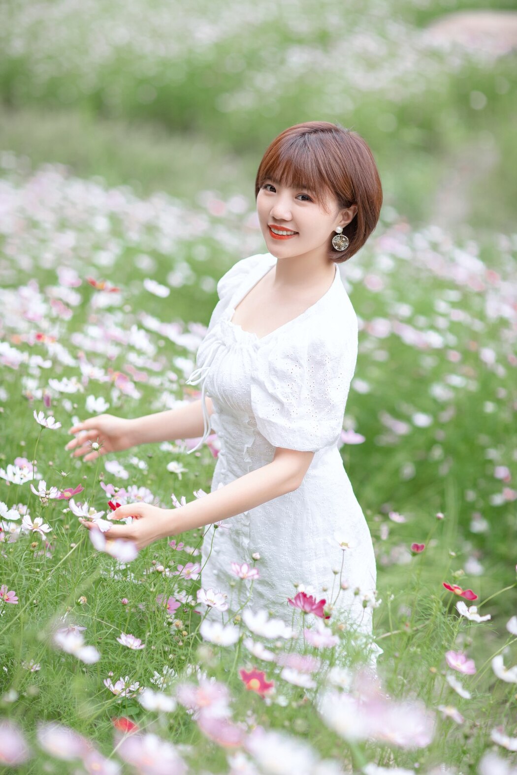 YiTuYu艺图语 Vol.2252 Dong Qin