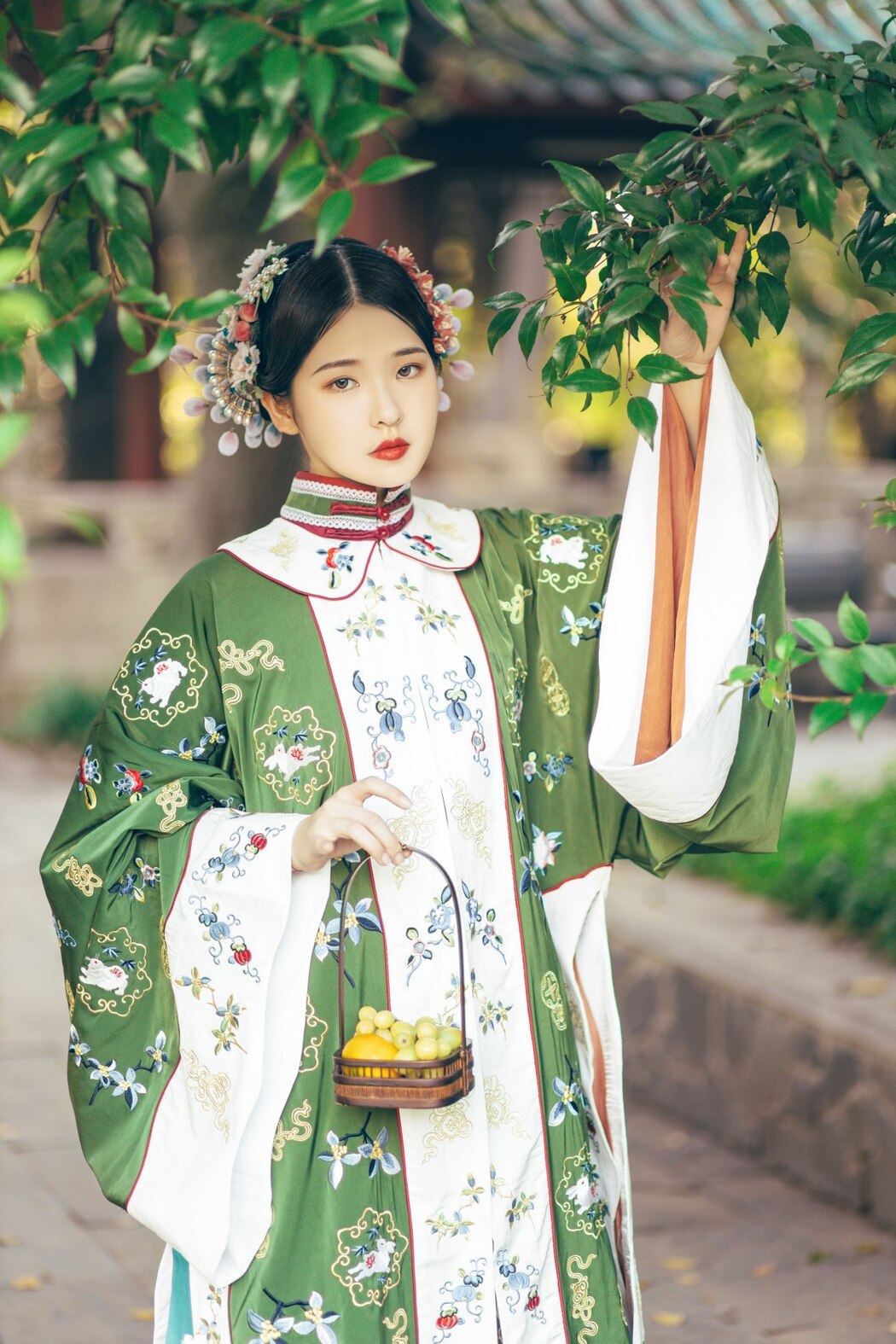 YiTuYu艺图语 Vol.2269 Tu Tu Eiko
