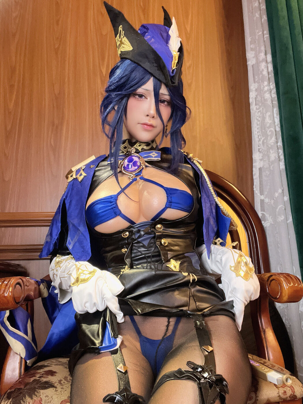 Coser@水淼Aqua – 克洛琳德