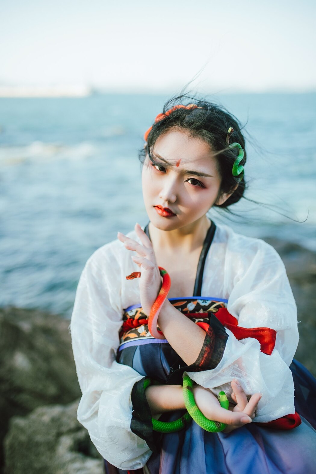 YiTuYu艺图语 Vol.2226 Xiao Yue Yue Yue Yue