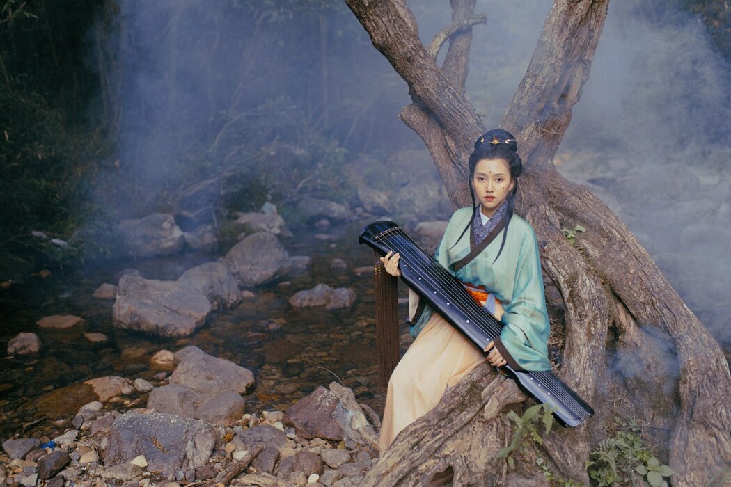 YiTuYu艺图语 Vol.2260 Yi Zhi Xuan Jiang