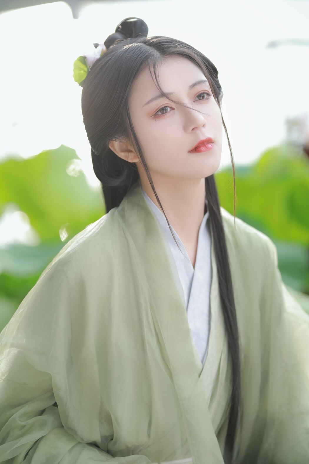 YiTuYu艺图语 Vol.2216 Wu Sui