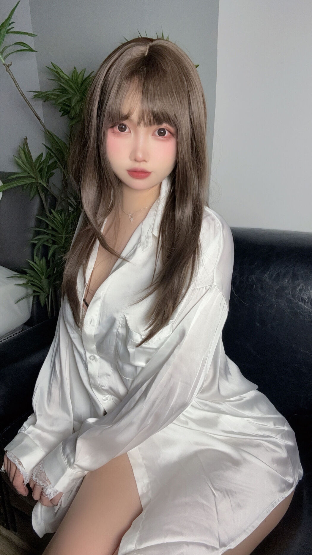 Coser@洛桑w伊梓 &#8211; 衬衫