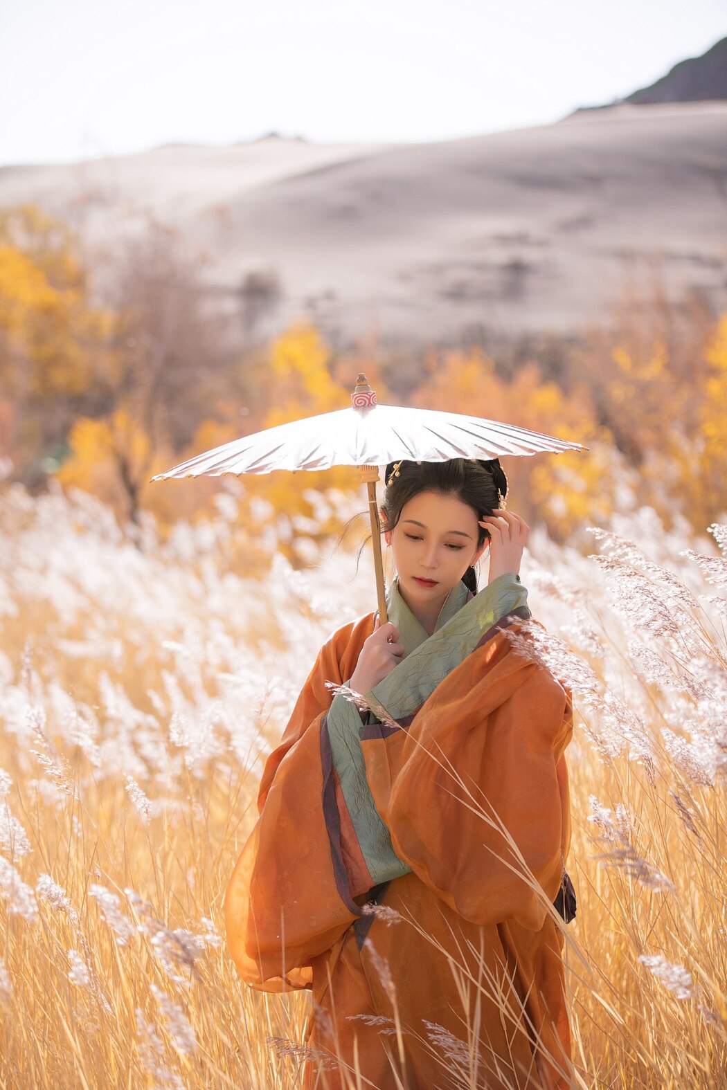 YiTuYu艺图语 Vol.2254 Xiao Neko Li Nai