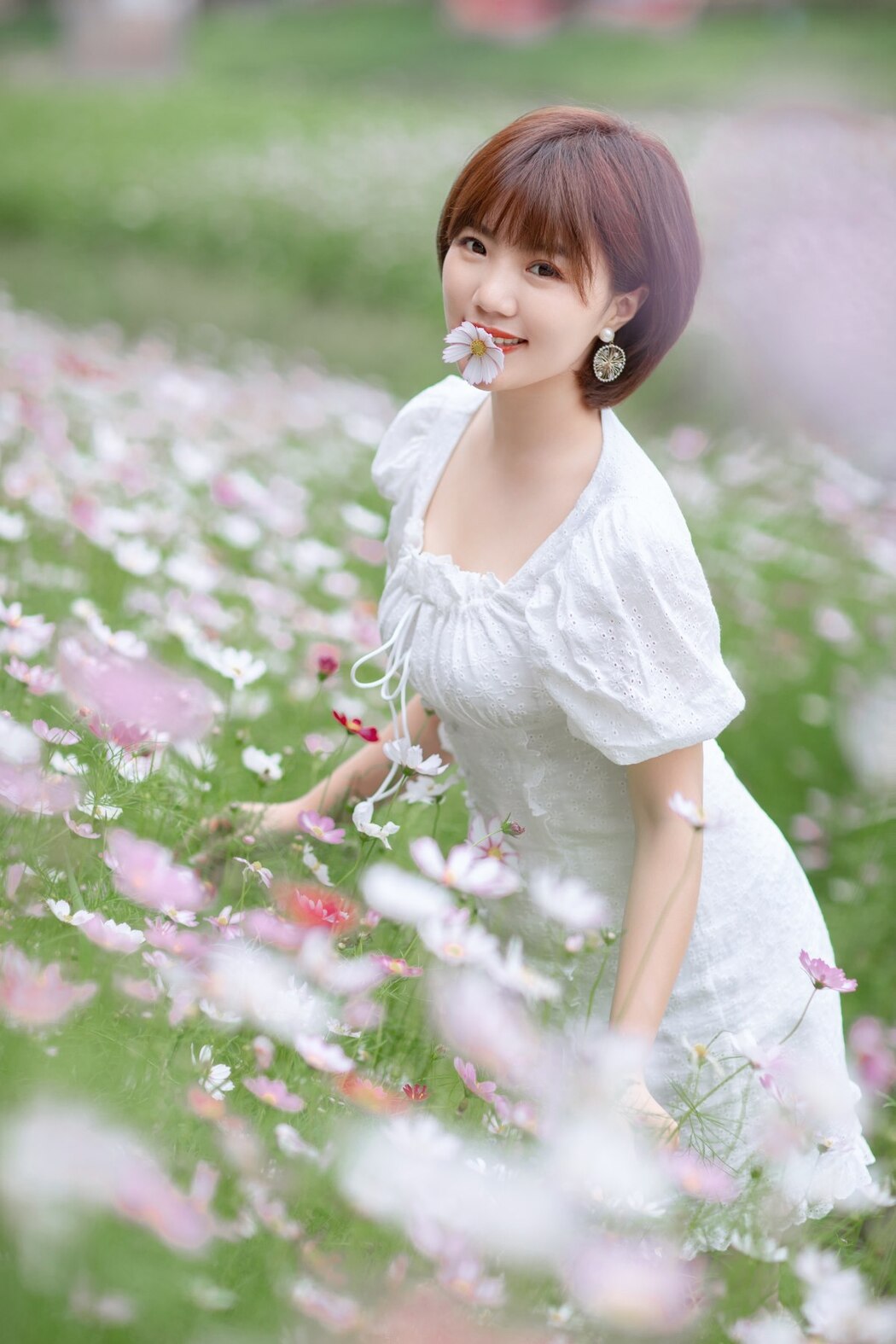 YiTuYu艺图语 Vol.2252 Dong Qin