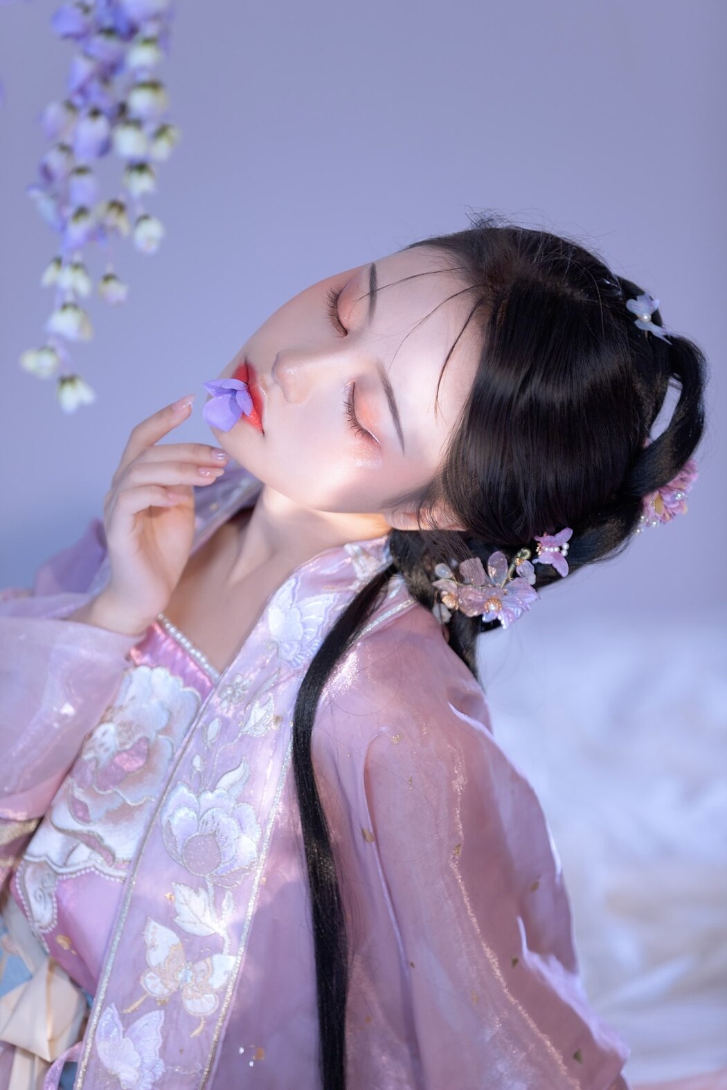 YiTuYu艺图语 Vol.2220 Li Yi Yi
