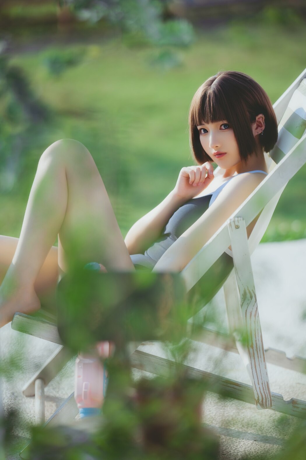 YiTuYu艺图语 Vol.2222 Zhong Cun Chi