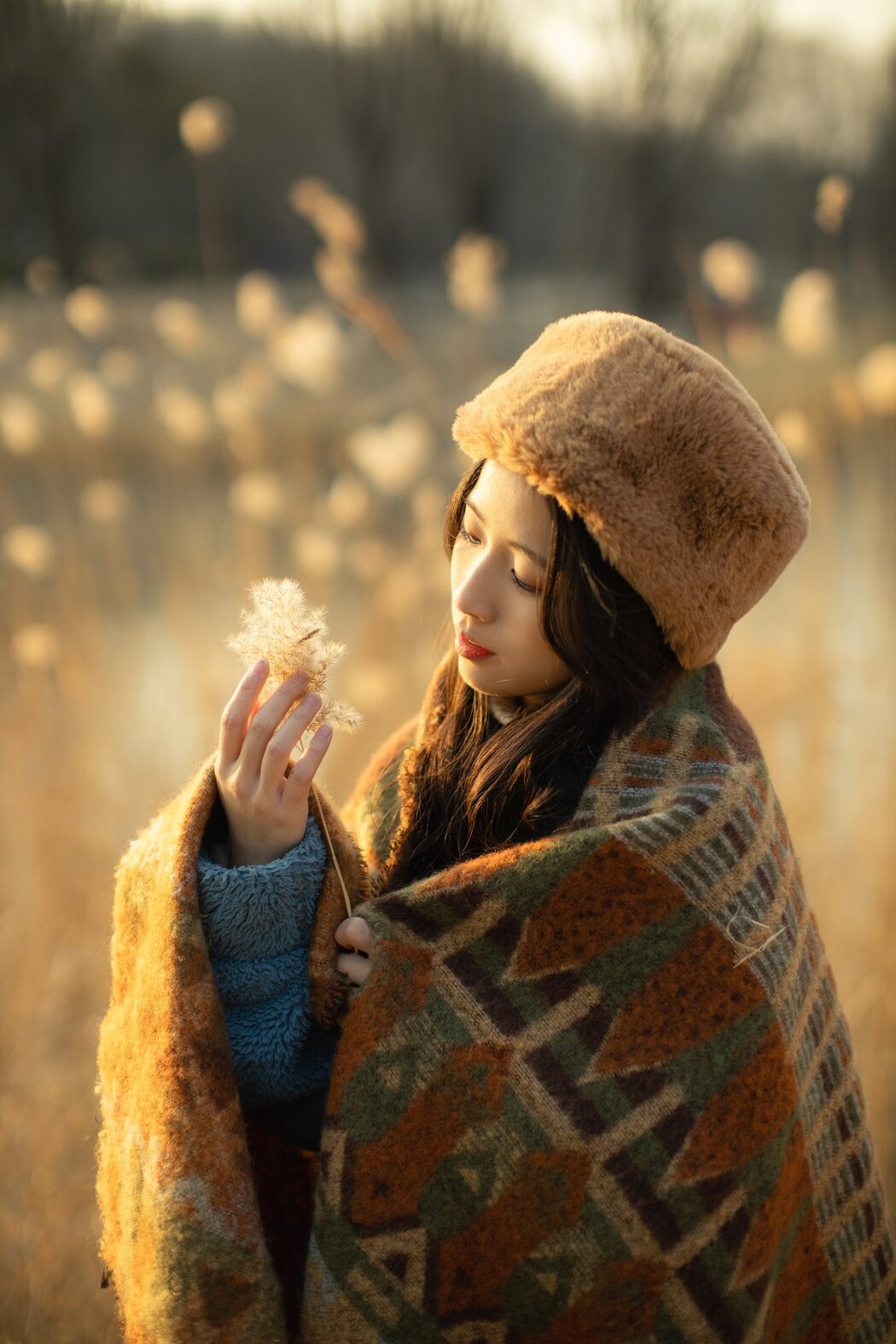 YiTuYu艺图语 Vol.2274 Shen Yu Die