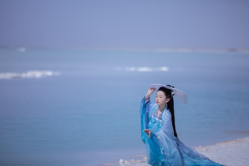 YiTuYu艺图语 Vol.2229 Xiao Neko Li Nai