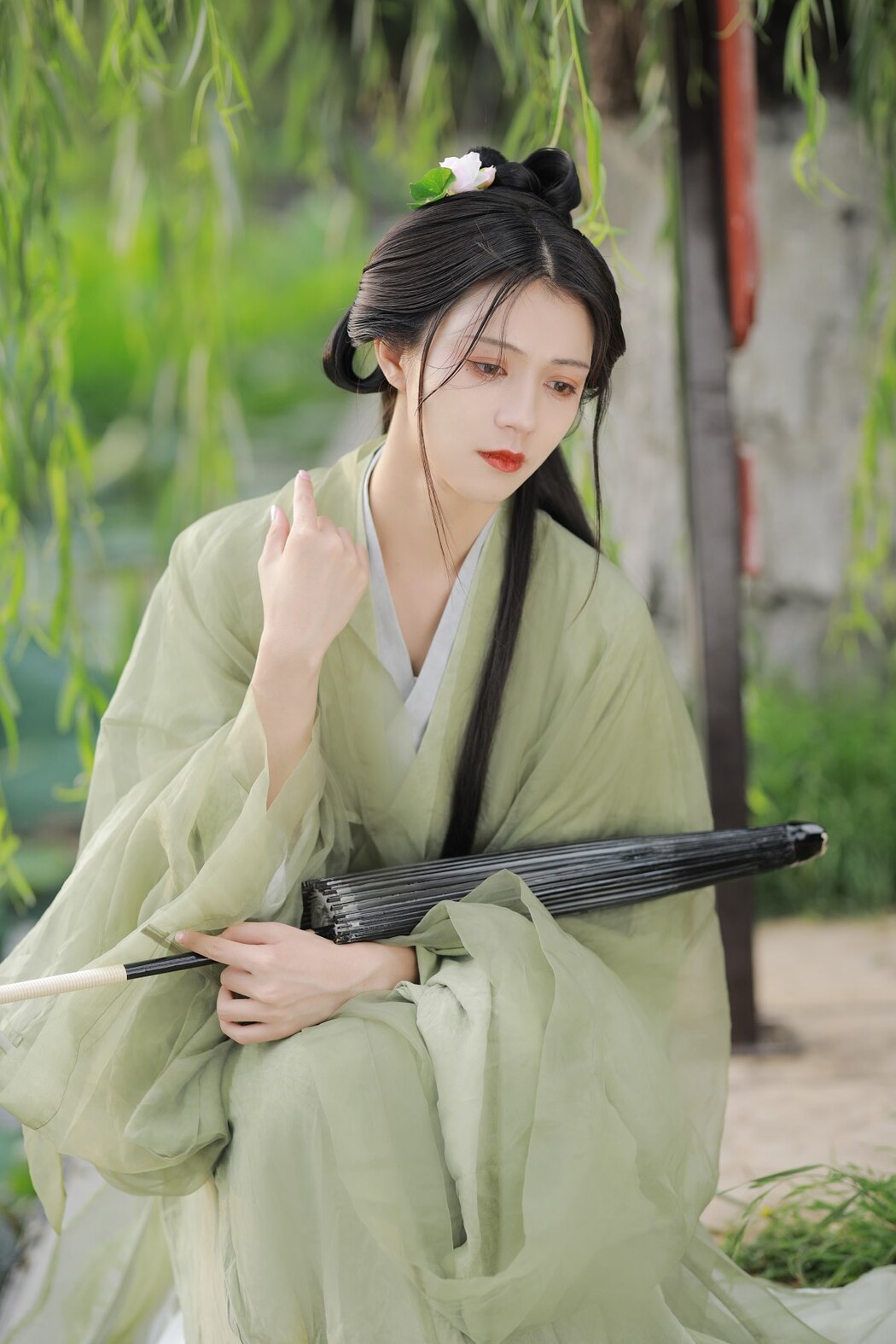 YiTuYu艺图语 Vol.2216 Wu Sui