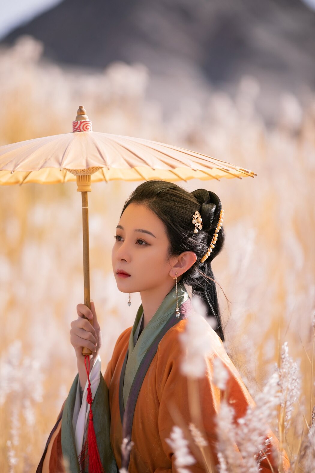 YiTuYu艺图语 Vol.2254 Xiao Neko Li Nai