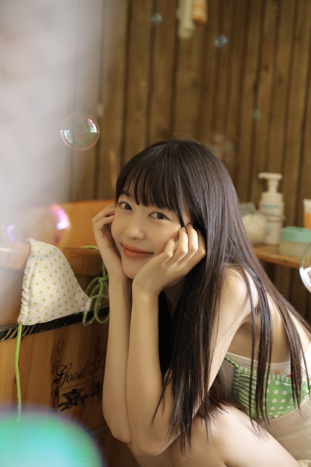 YiTuYu艺图语 Vol.2241 SS Tian Shuang