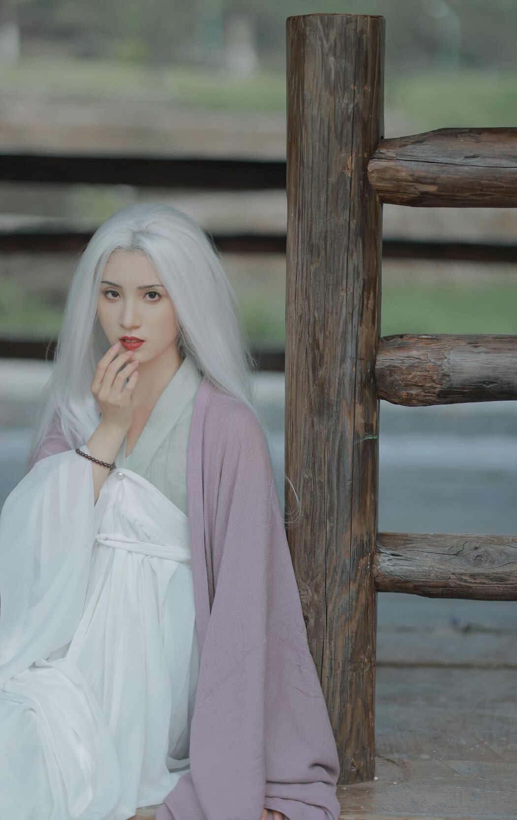 YiTuYu艺图语 Vol.2217 Shi Ba Chong Chuan