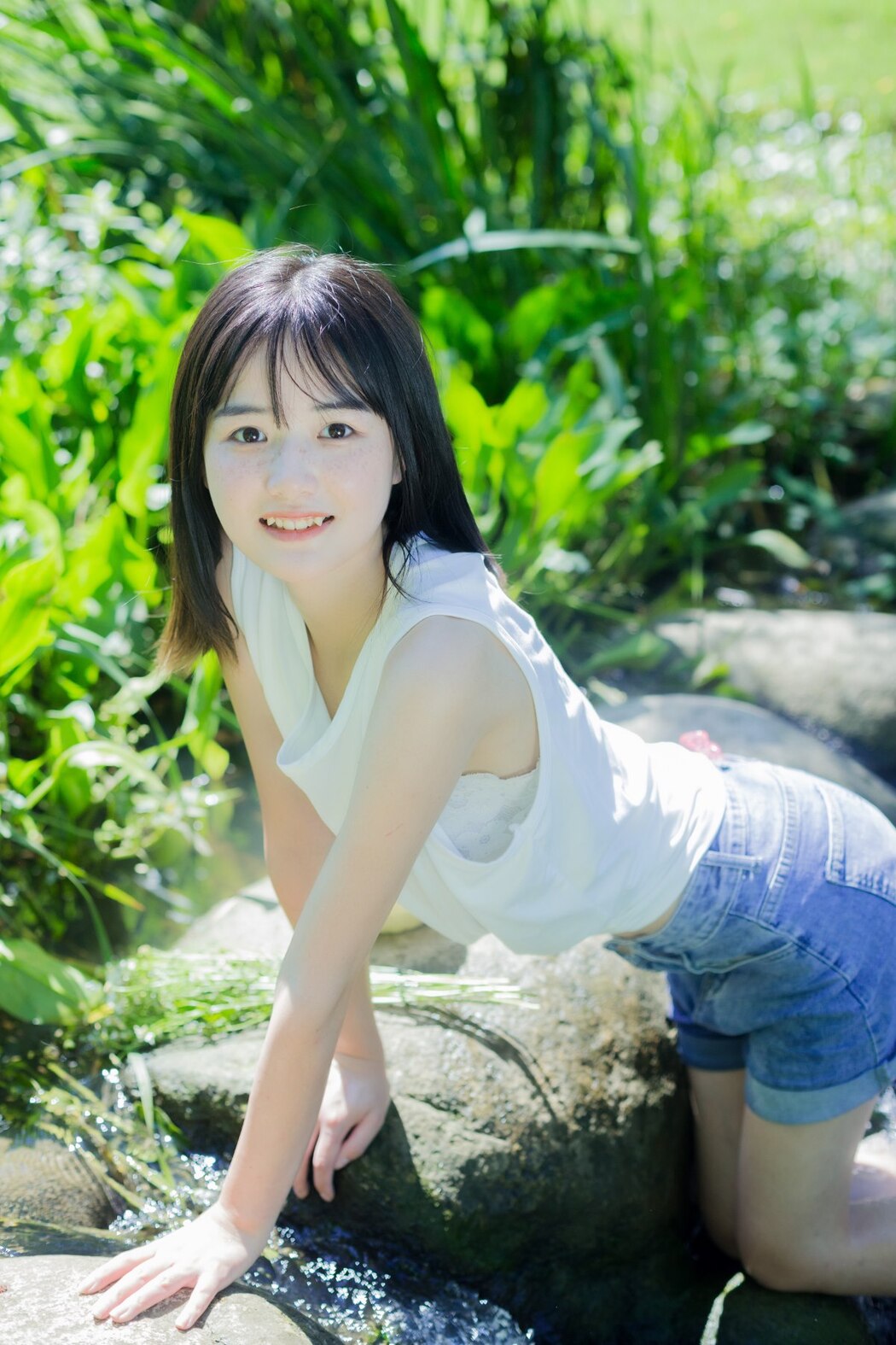 YiTuYu艺图语 Vol.2239 Xiao Yi Mei Mei Cute