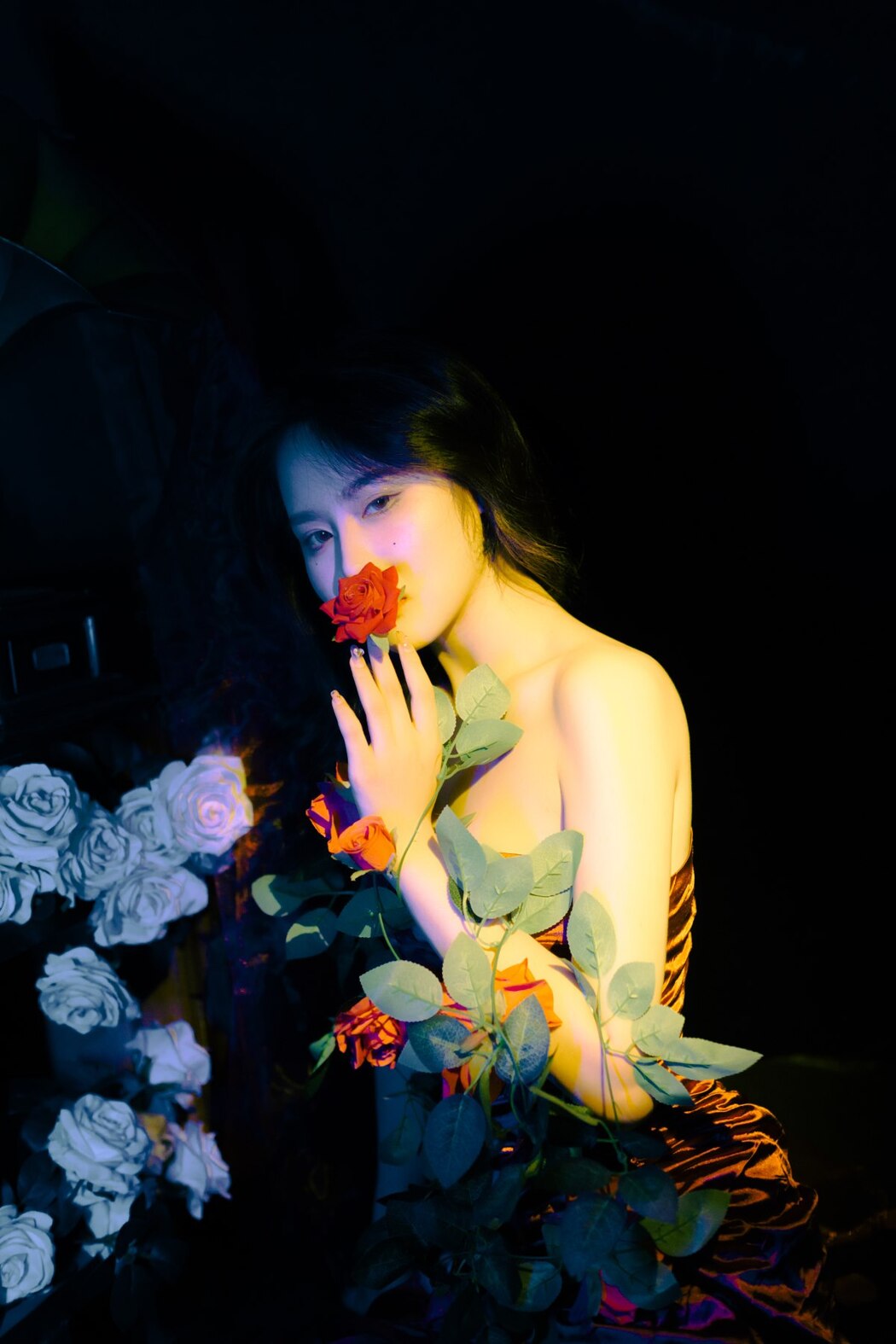 YiTuYu艺图语 Vol.2230 Ya Ya Pao Fu