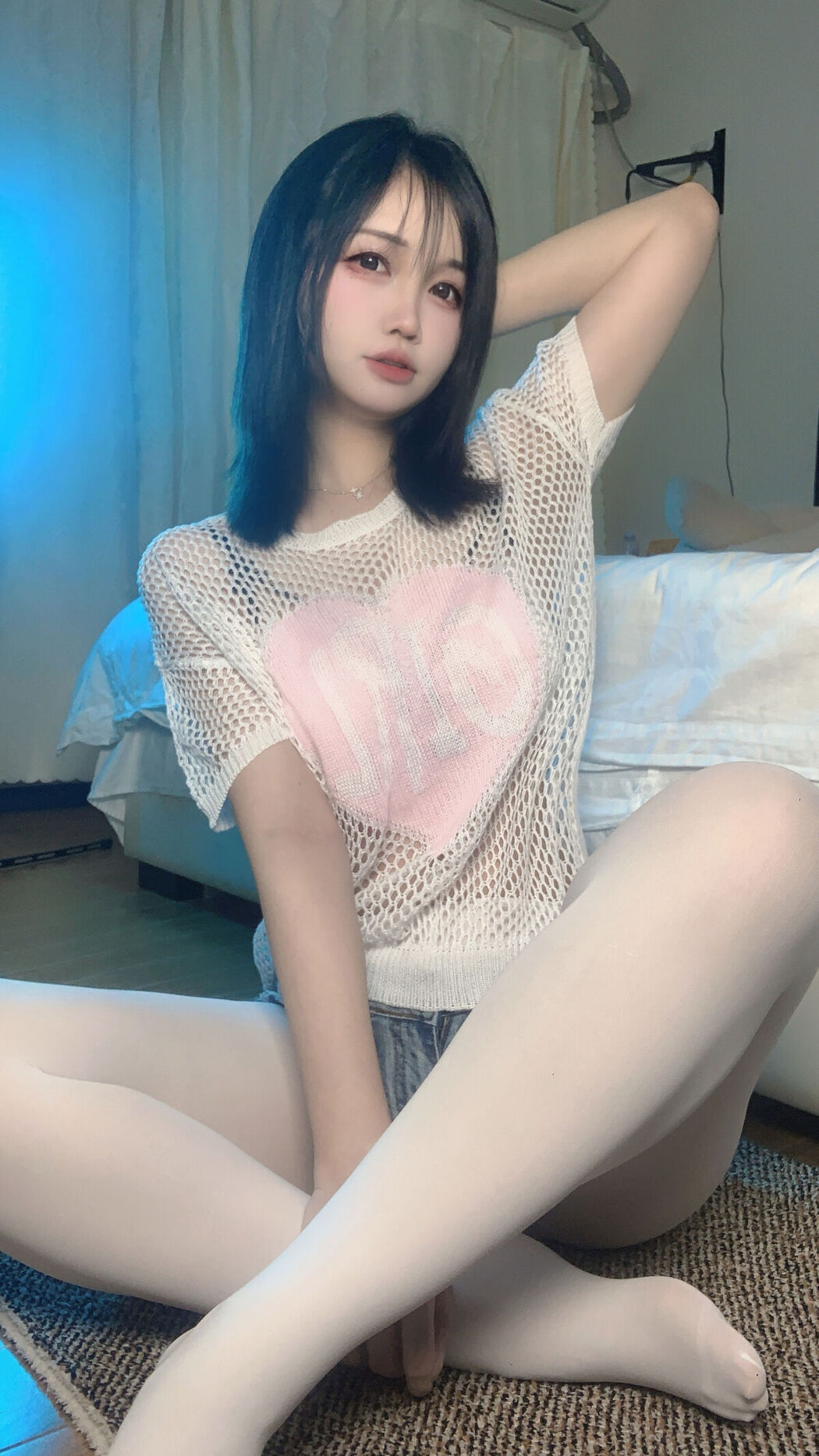 Coser@洛桑w伊梓 &#8211; 衬衫