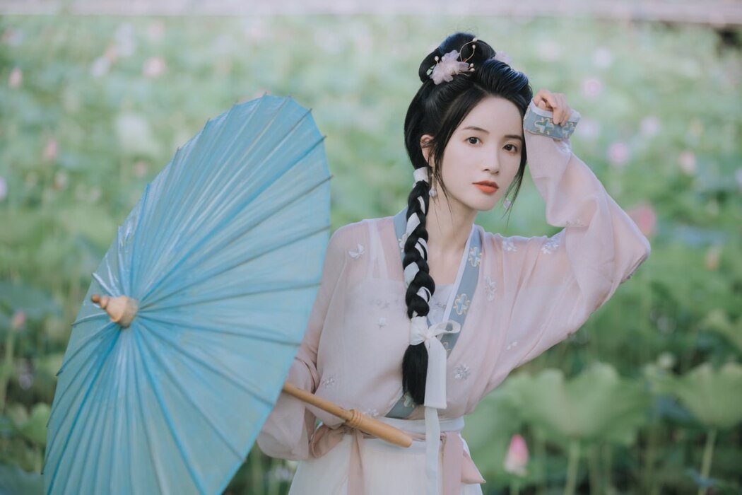 YiTuYu艺图语 Vol.2234 Yi Zhi A Meng Zai