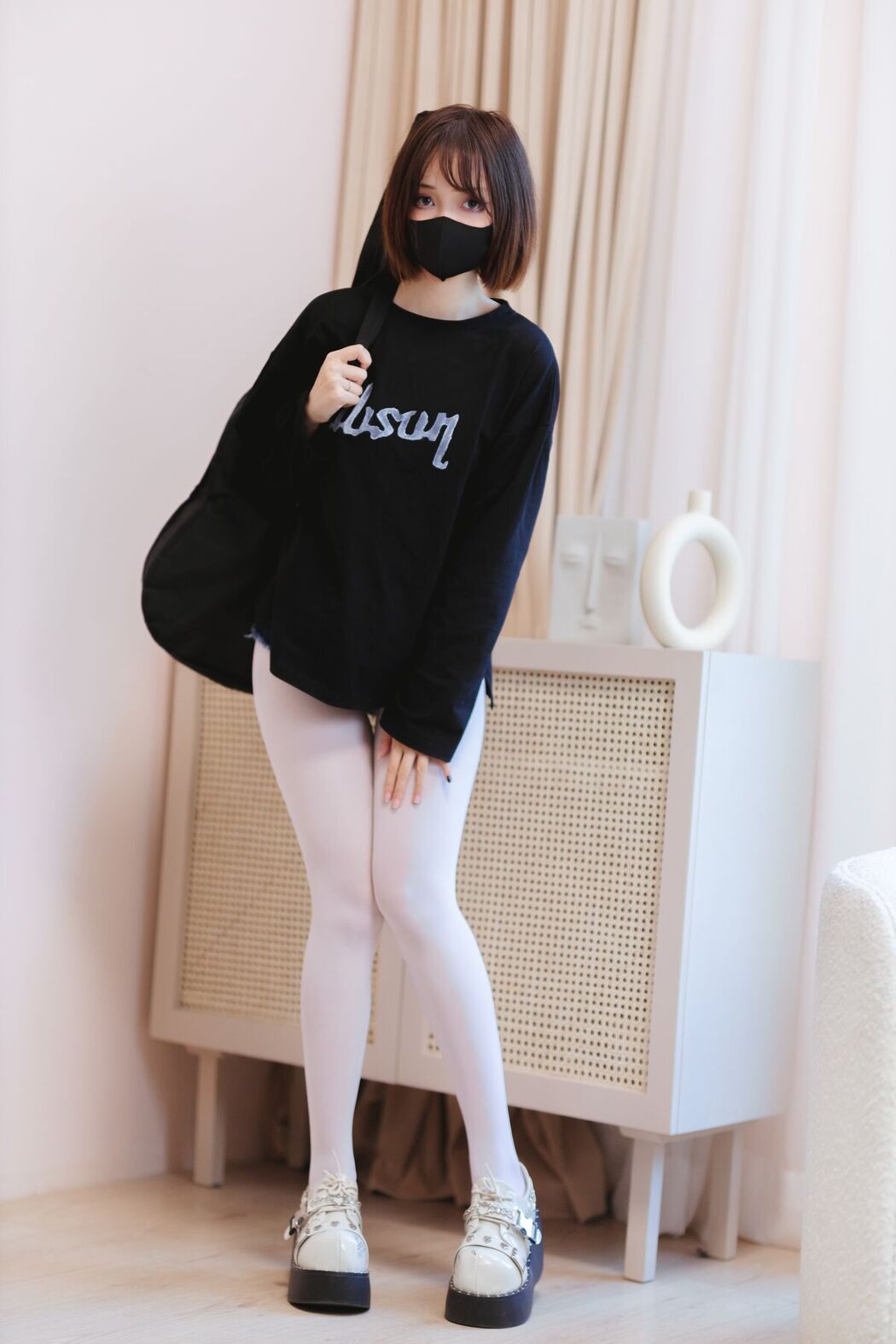 Coser@洛桑w伊梓 – 升玖老师