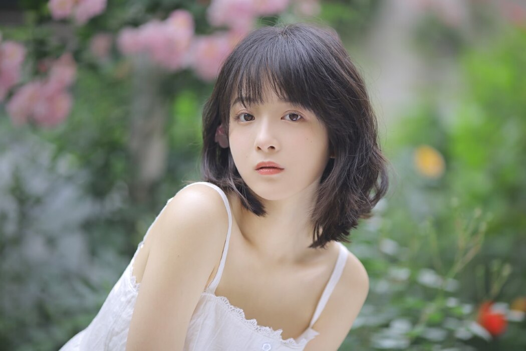 YiTuYu艺图语 Vol.2264 Tian Jiu Ba Hao