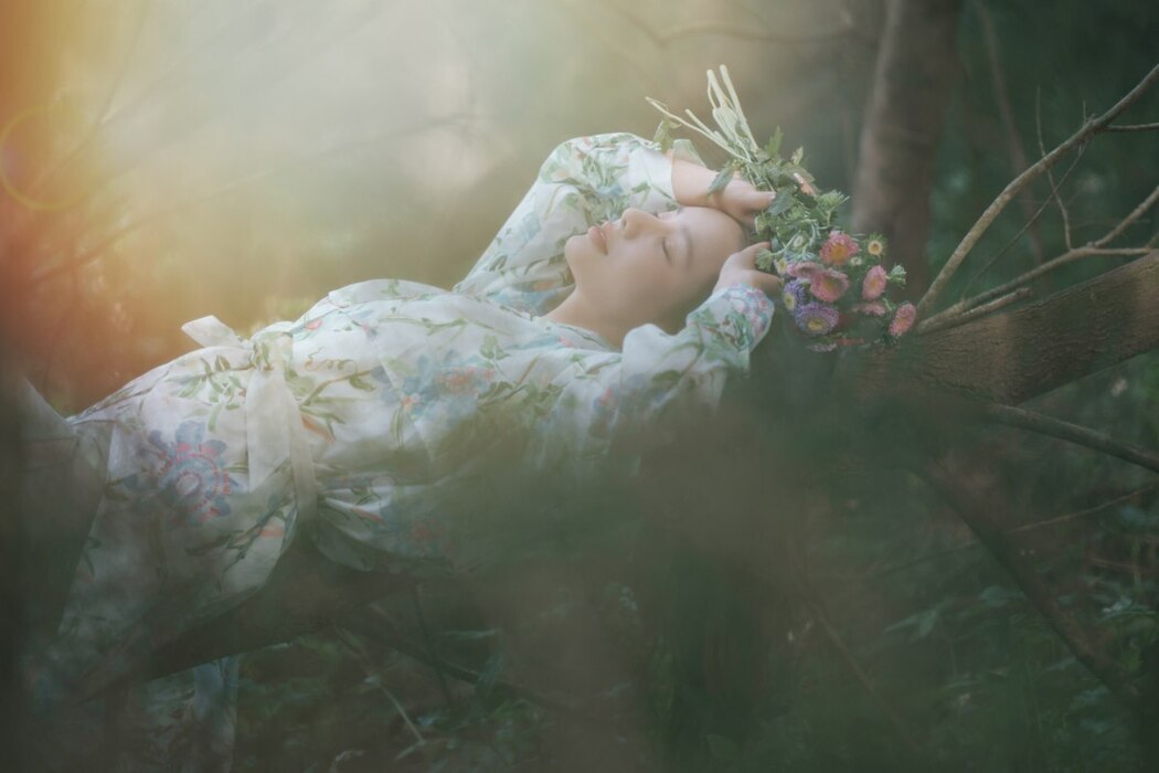 YiTuYu艺图语 Vol.2215 Shu Wen Tong Xue