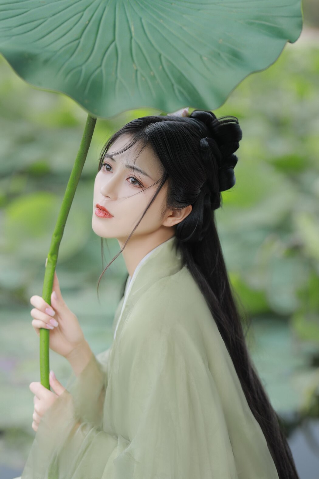 YiTuYu艺图语 Vol.2216 Wu Sui