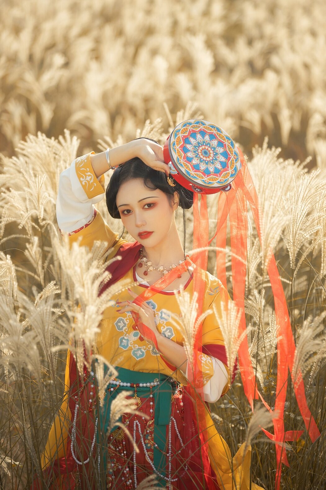 YiTuYu艺图语 Vol.2270 Li Yi Yi