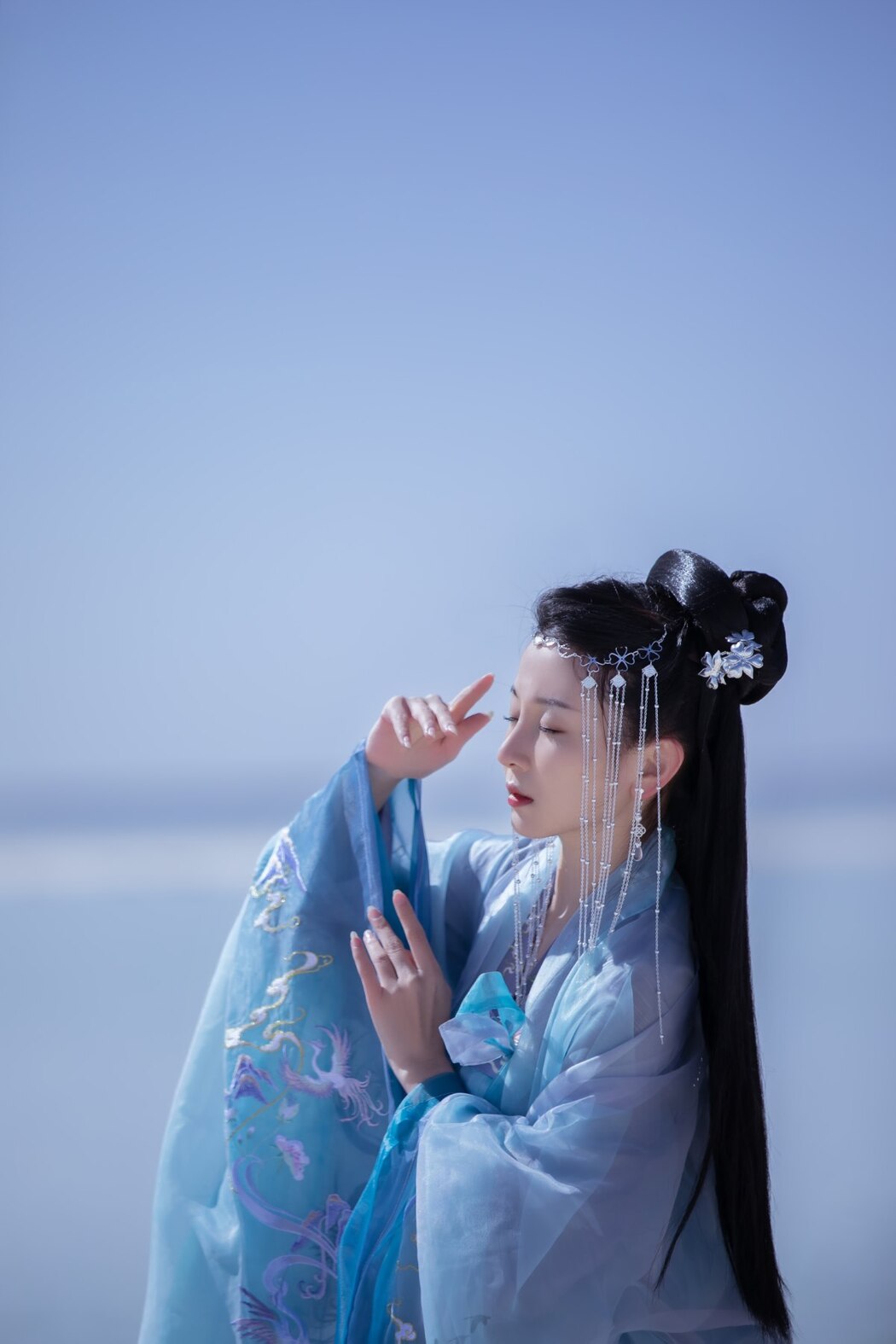 YiTuYu艺图语 Vol.2229 Xiao Neko Li Nai