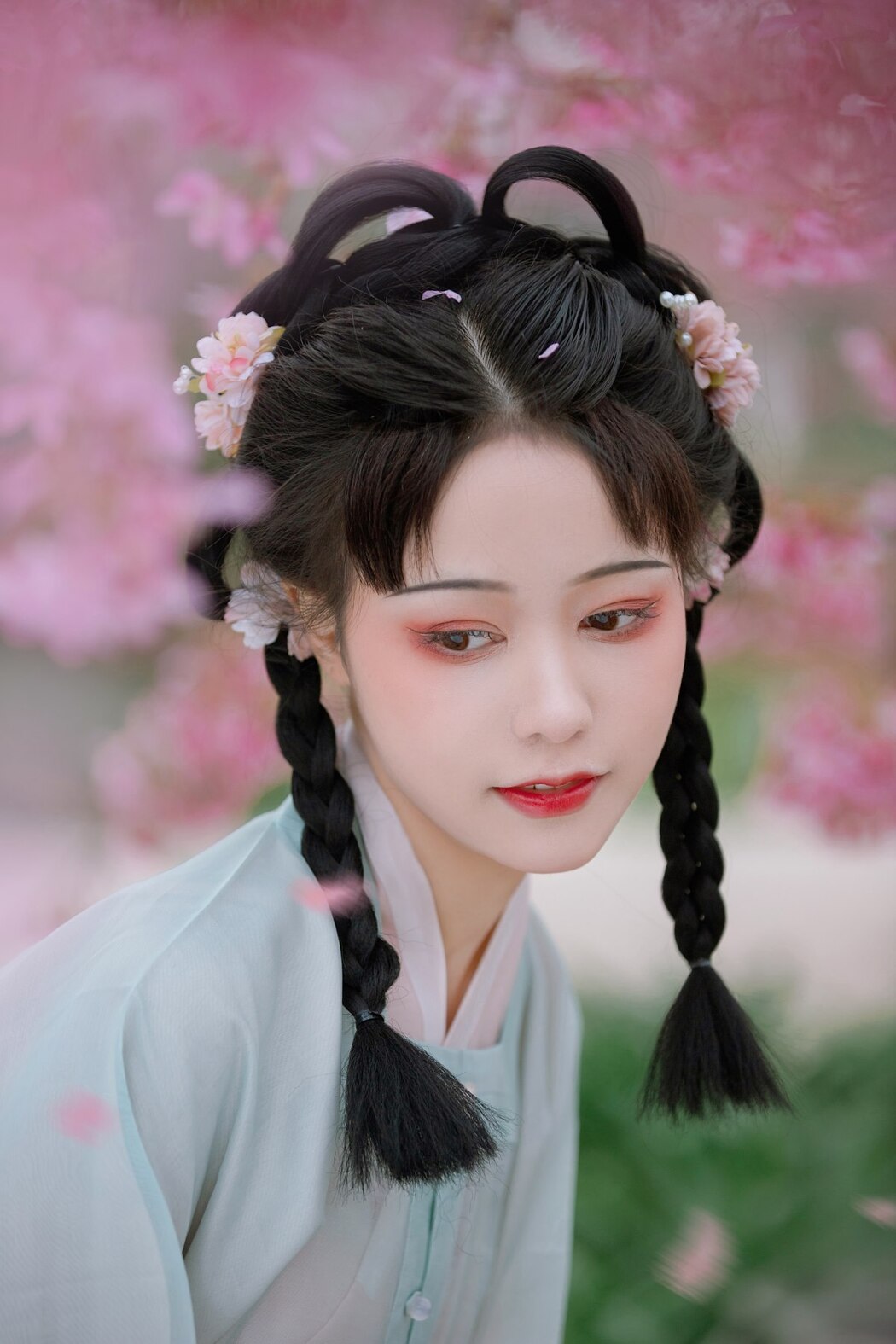YiTuYu艺图语 Vol.2253 Li Yi Yi