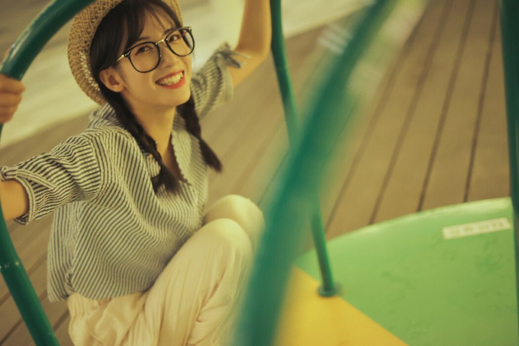 YiTuYu艺图语 Vol.2225 Yi Zhi A Meng Zai