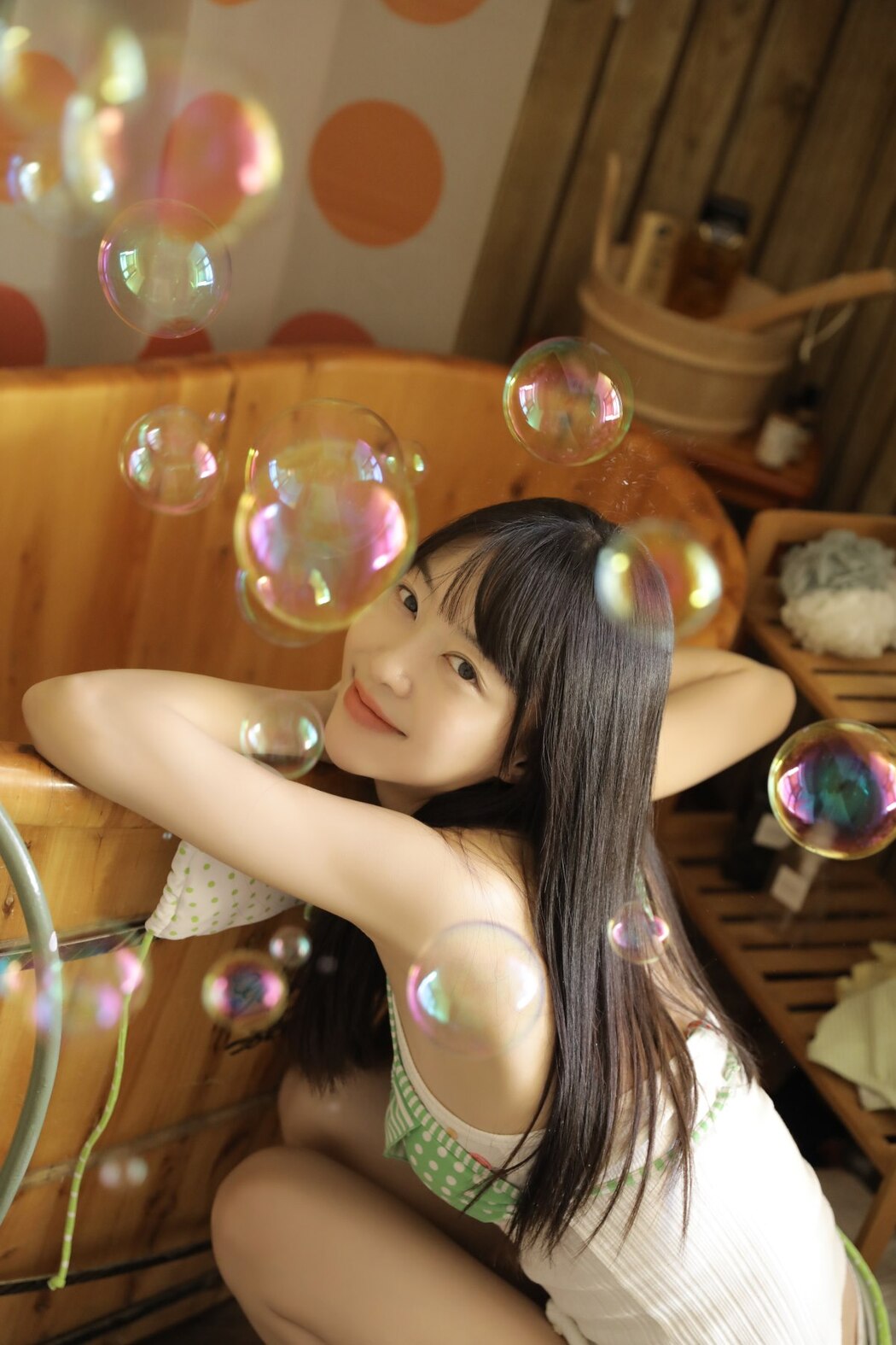 YiTuYu艺图语 Vol.2241 SS Tian Shuang